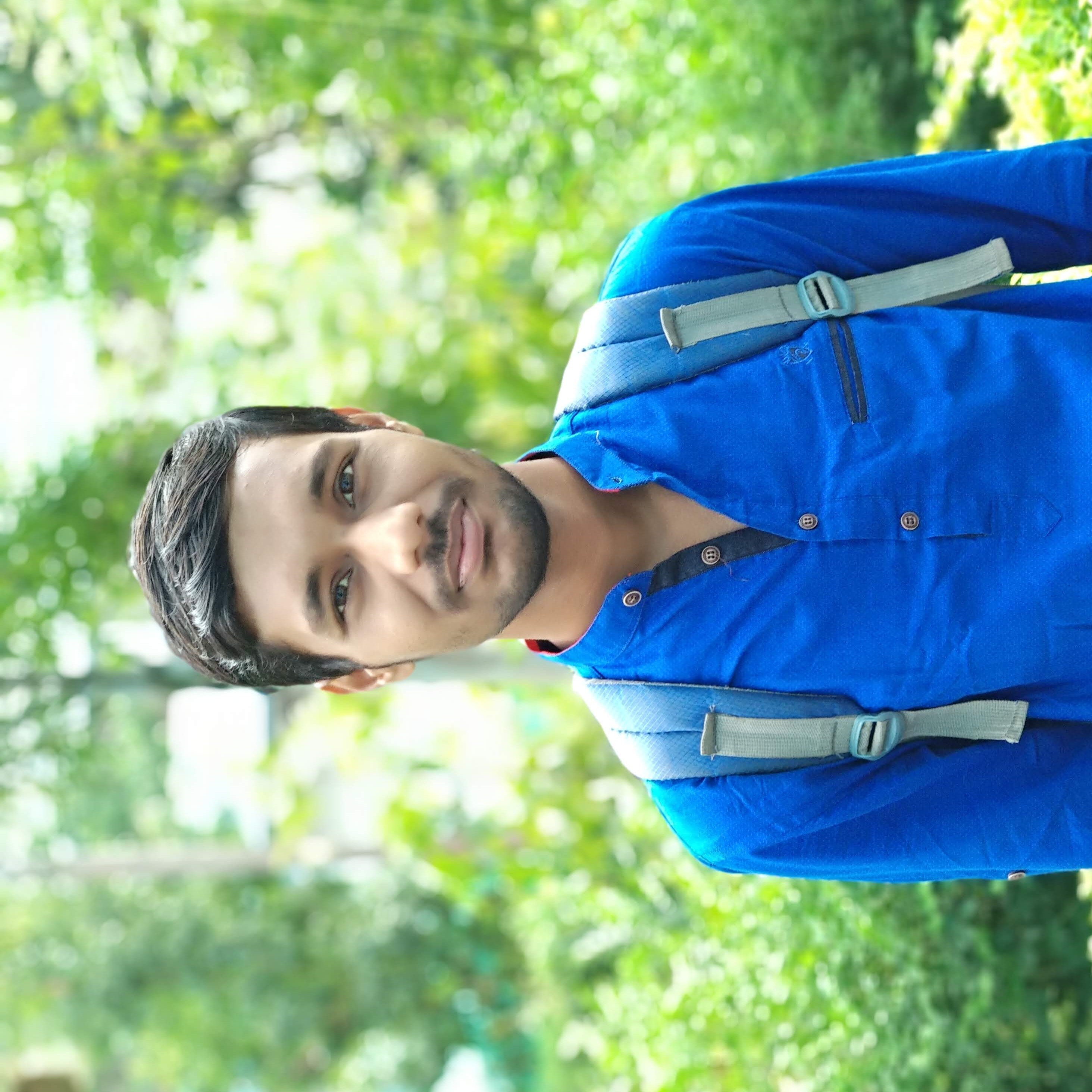 Pabitra Mandal